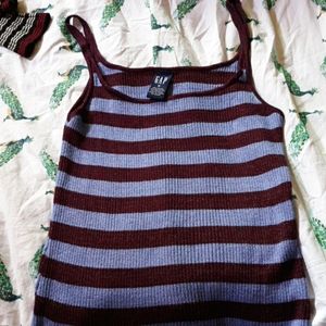 Gap tank top